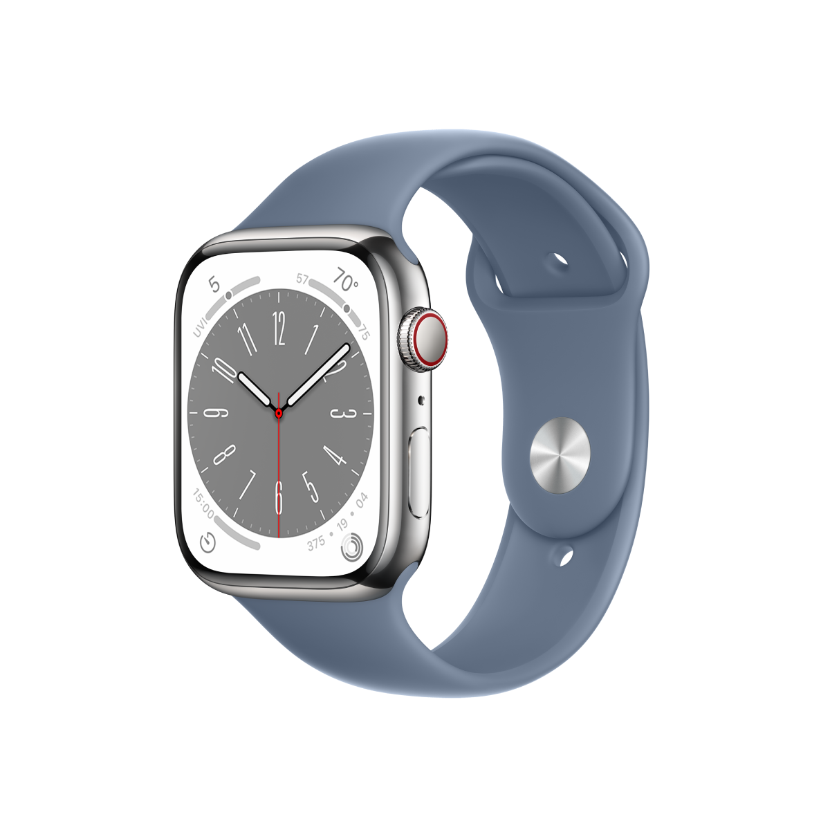 UK USED APPLE WATCH SERIES 8