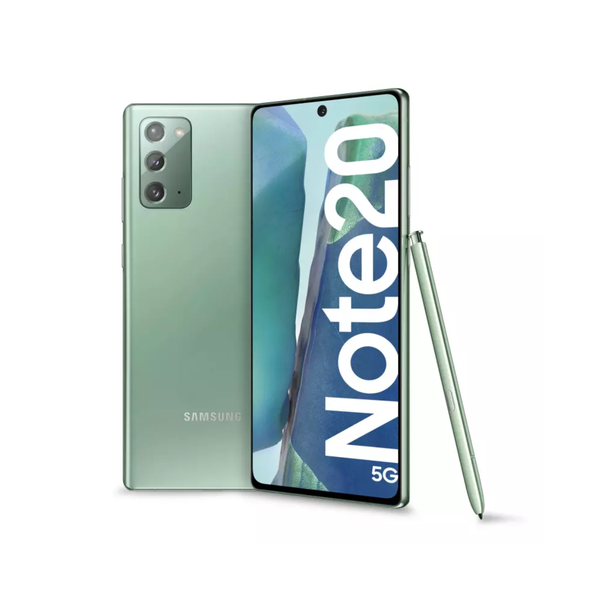 New Samsung Galaxy Note 20