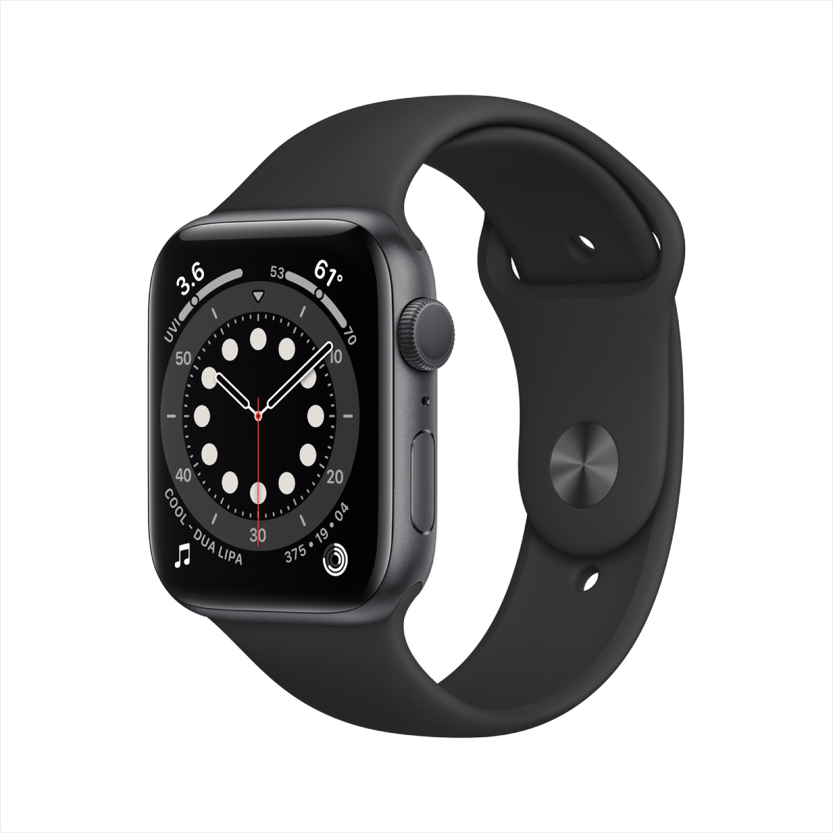 UK USED APPLE WATCH SERIES 6