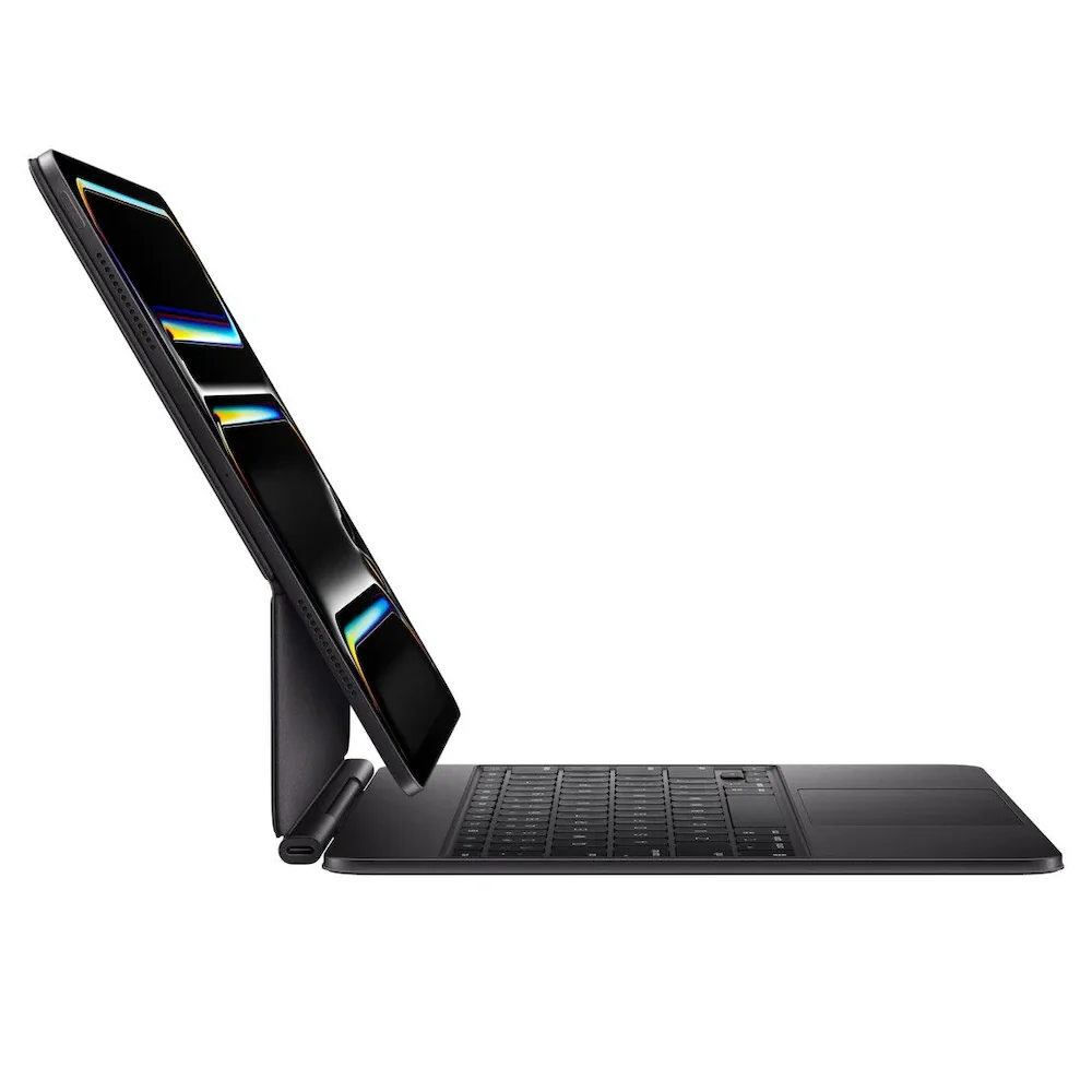 IPAD AIR M4 MAGIC KEYBOARD
