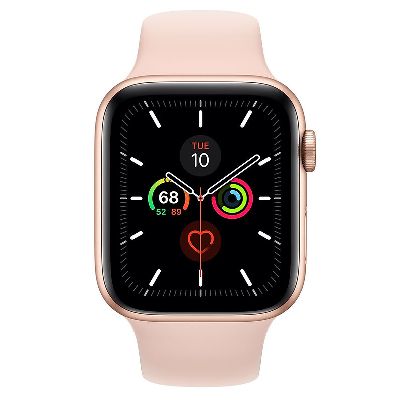 UK USED APPLE WATCH SERIES 5