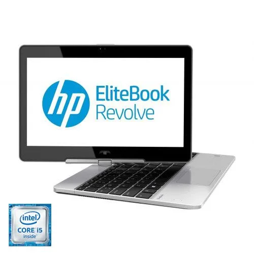 HP REVOLVE 810 G3