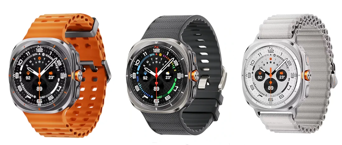 BRAND NEW SAMSUNG WATCH ULTRA GEN 1