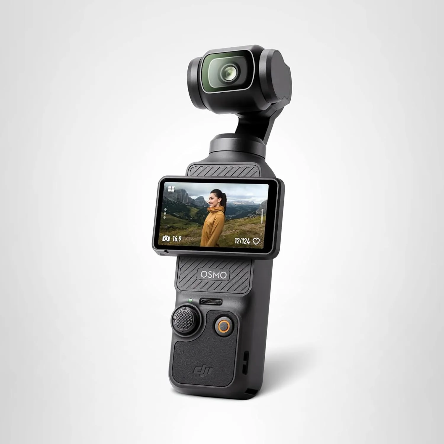 DJI OSMO POCKET 4 CAMERA