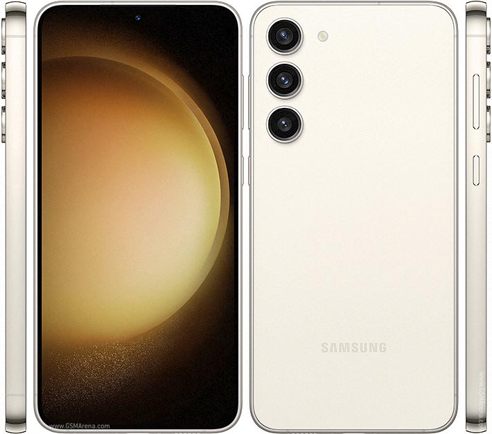 Uk Used - Samsung Galaxy S23 Plus