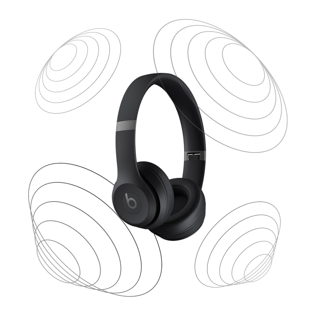 Beats Solo 4