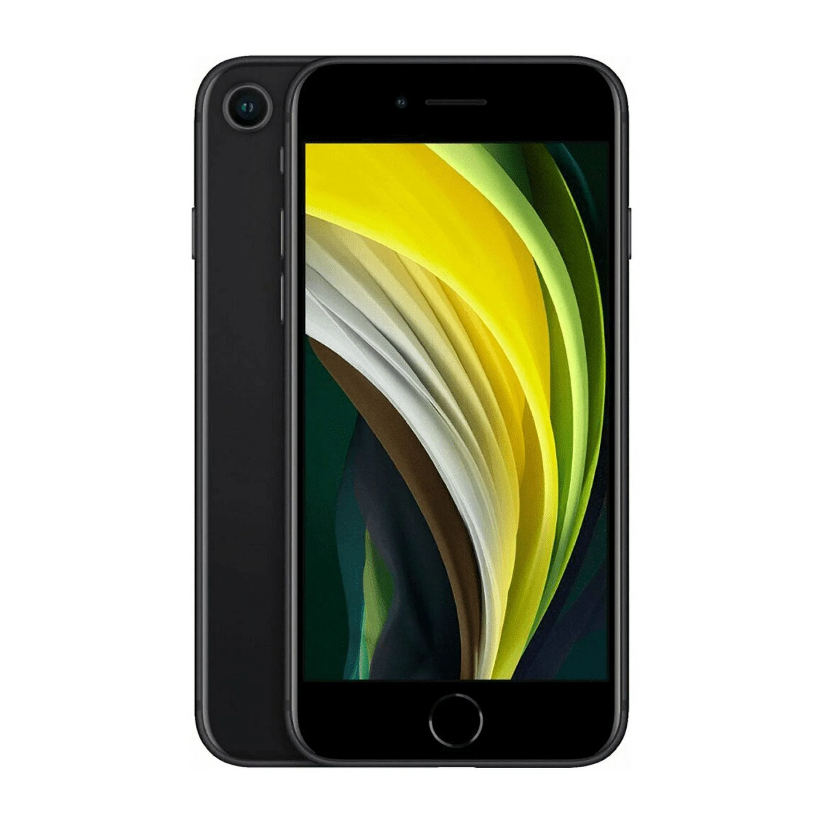 UK USED IPHONE SE