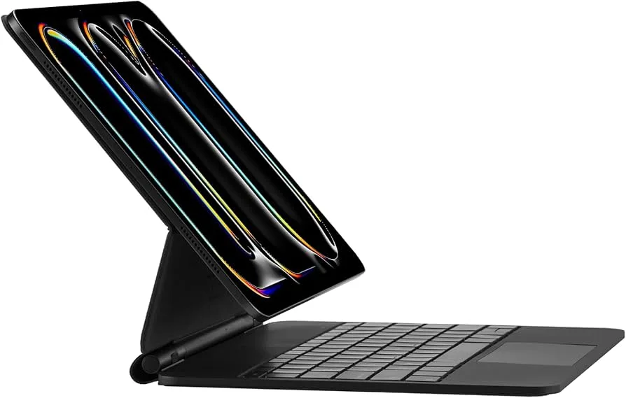 IPAD AIR M5 MAGIC KEYBOARD