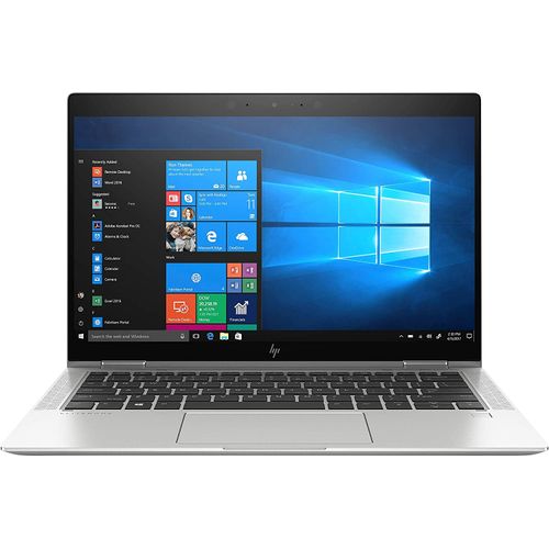 HP 1030 G4 X360, TOUCHSCREEN, FINGERPRINT AND FACE ID