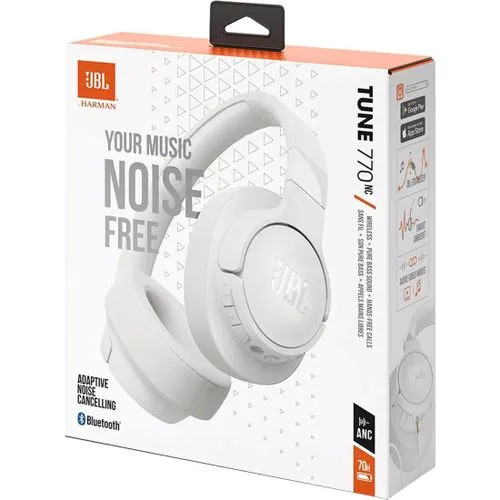 Jbl tune 770NC