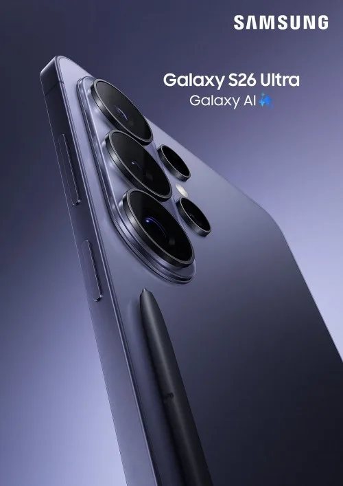 BRAND NEW S26ULTRA NON ACTIVE PHY + ESIM