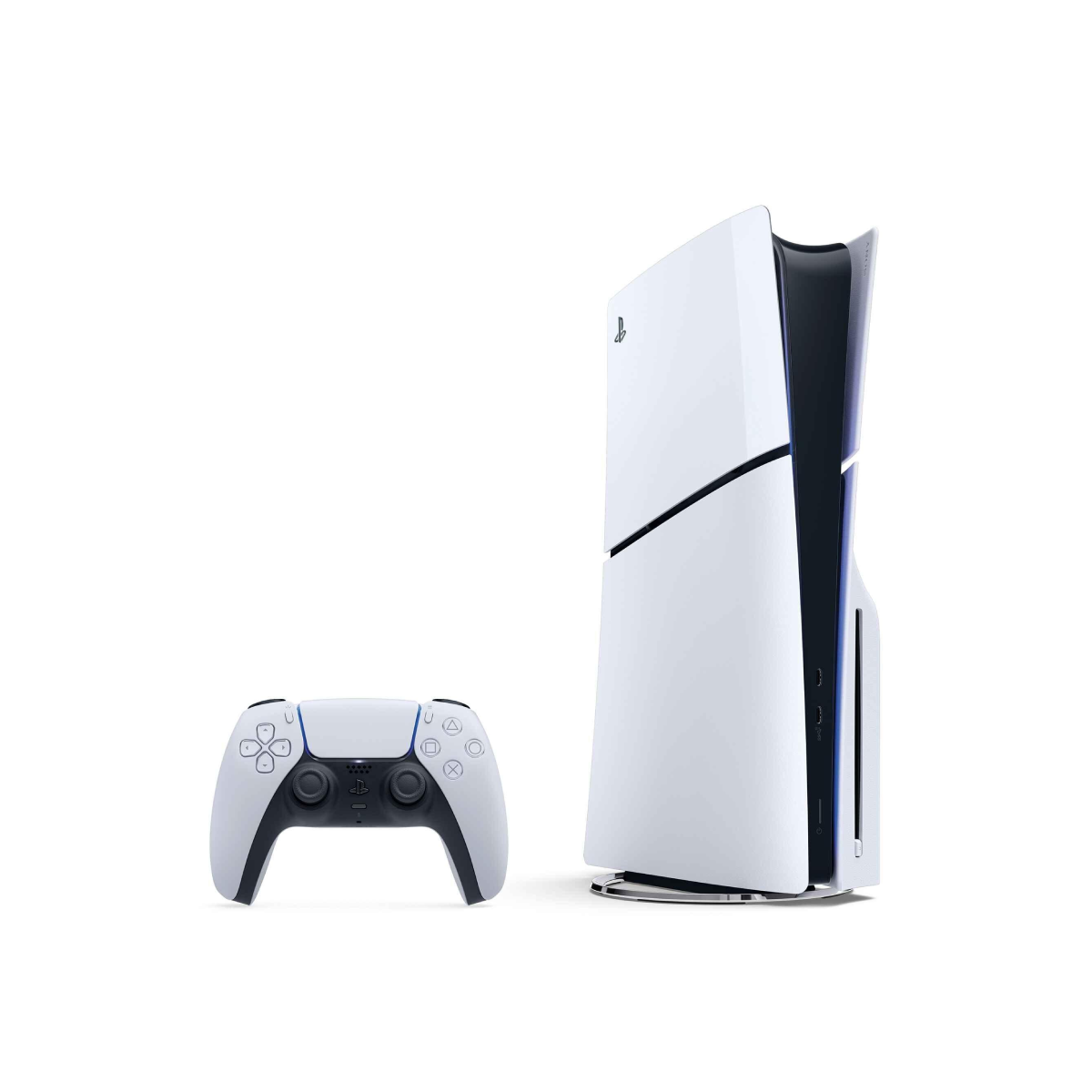 New PS5 Slim