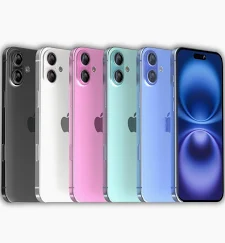 BRAND NEW 16PLUS LOCKED NON ACTIVE
