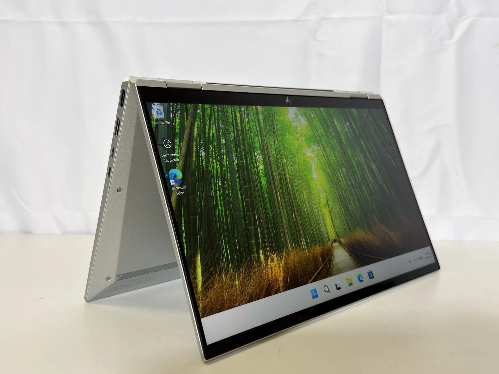 HP ELITEBOOK X360 1030 G3 8TH GEN