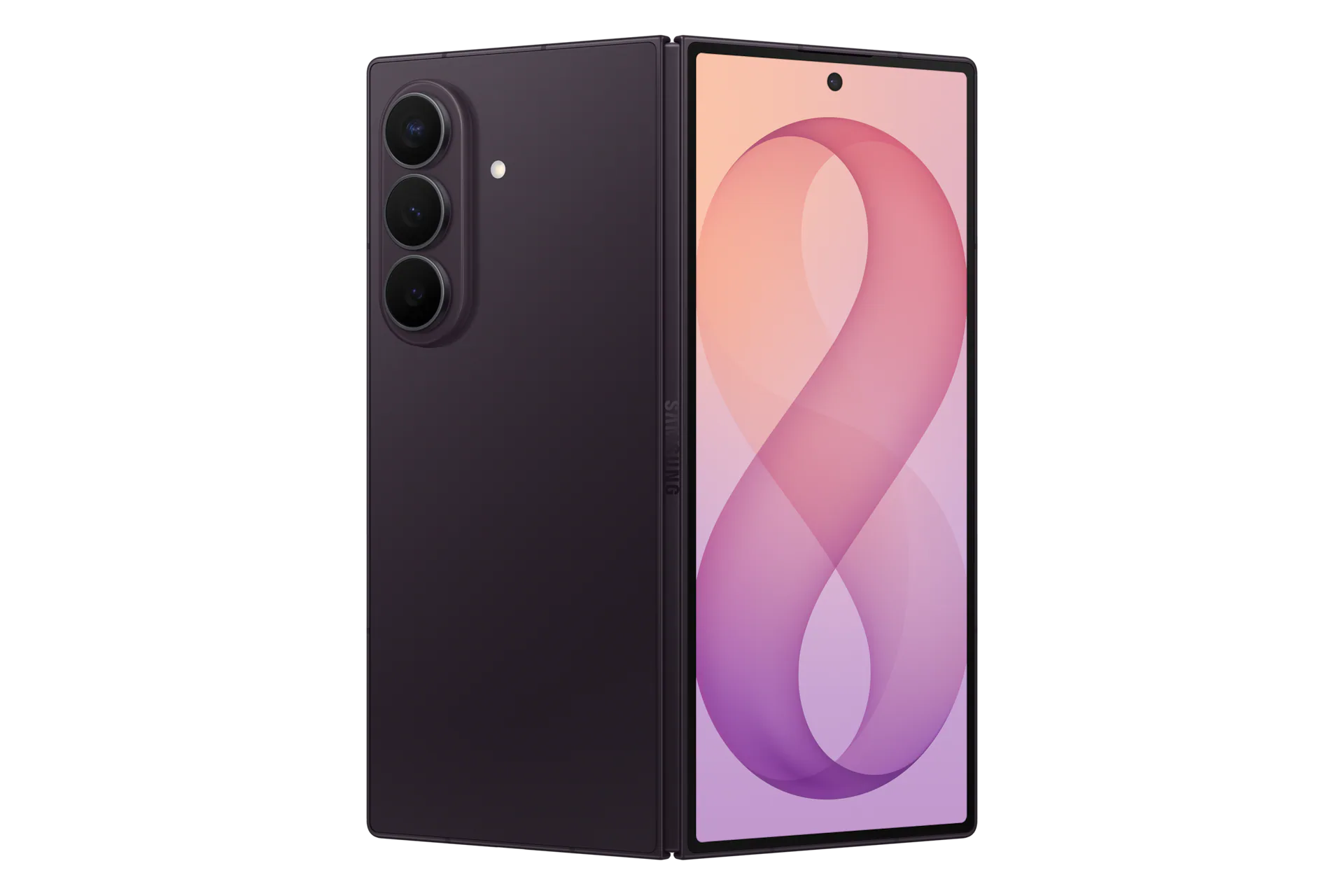 SAMSUNG FOLD 8 ULTRA
