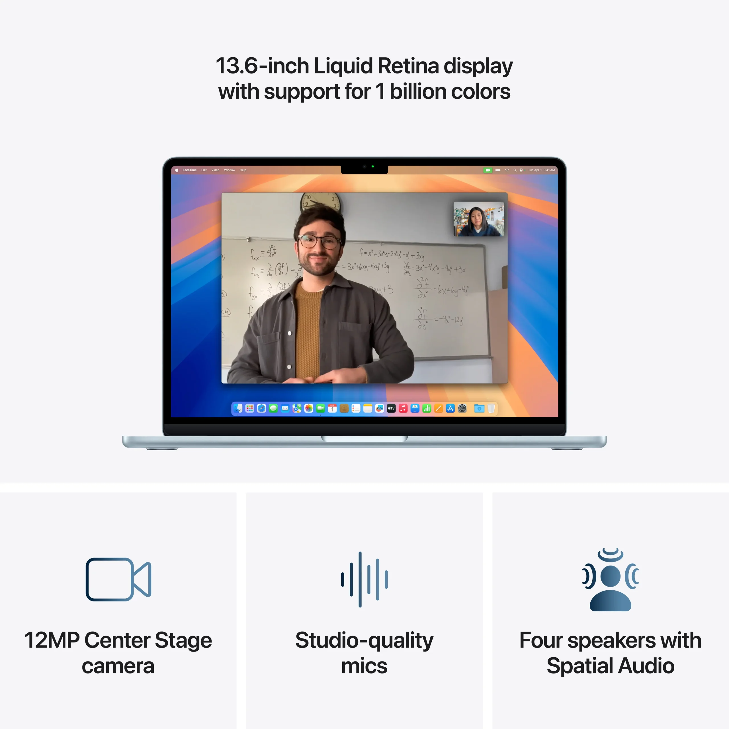 Brand New Macbook Air M4 13.6’