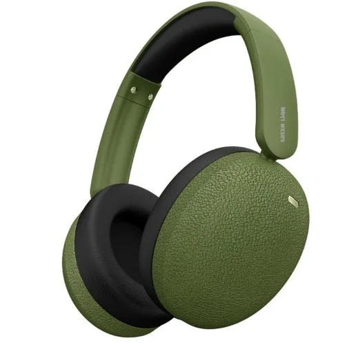 GREEN LION DENMARK WIRELESS HEADPHONE