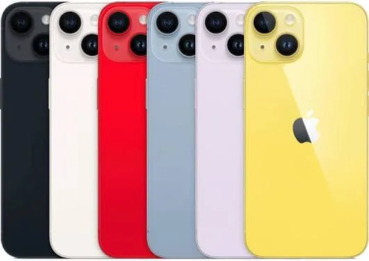 14 PLUS LOCKED
