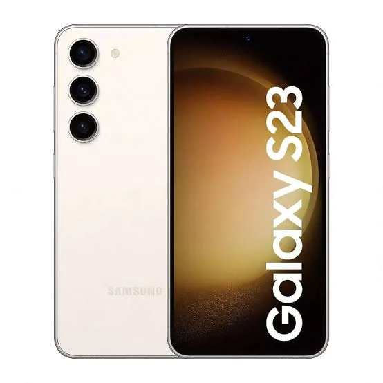 SAMSUNG S23 PHY+ESIM