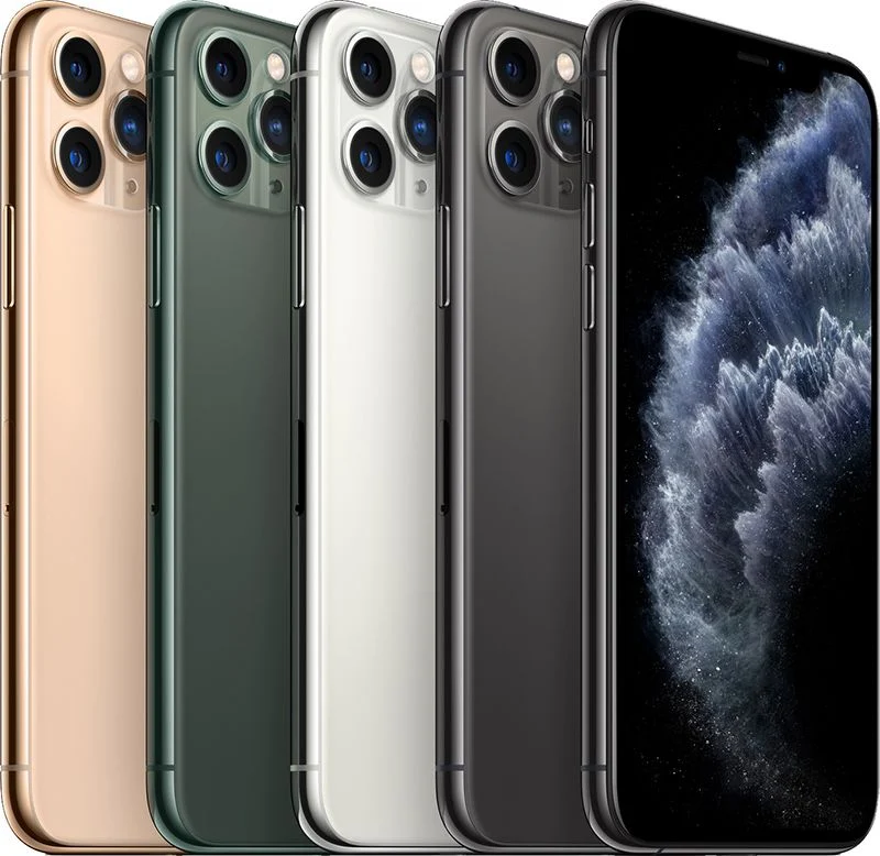 USED 11 PRO PHYSICAL + ESIM