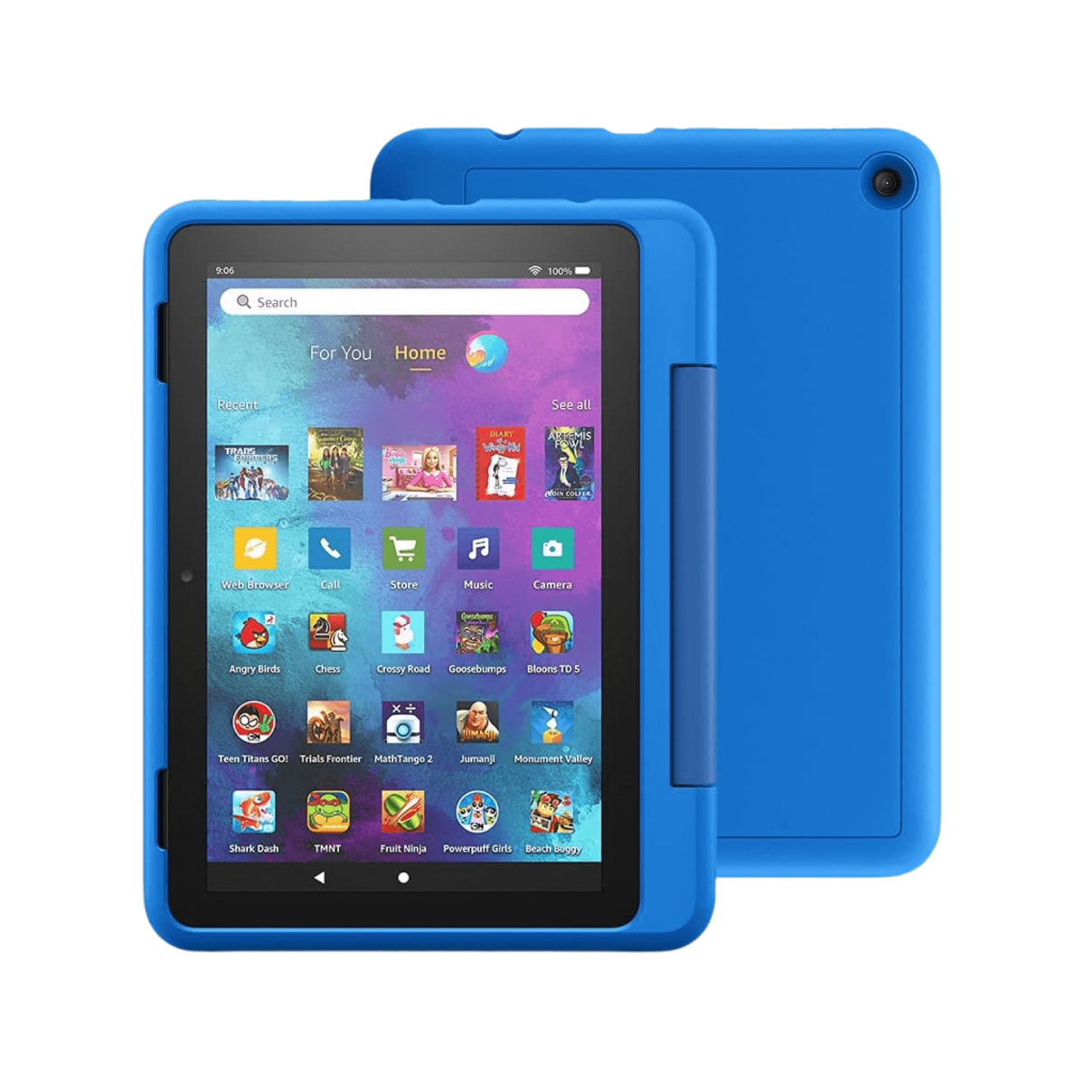 Amazon Fire 8 HD Kids Pro