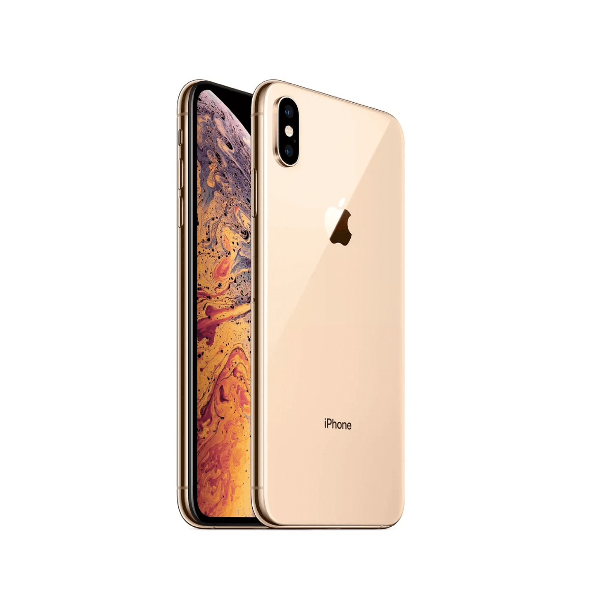 UK USED XS MAX PHY+ ESIM