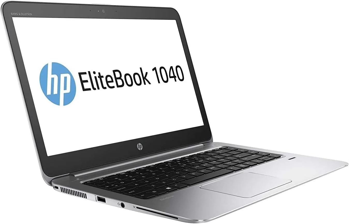 HP ELITEBOOK 1040 G3