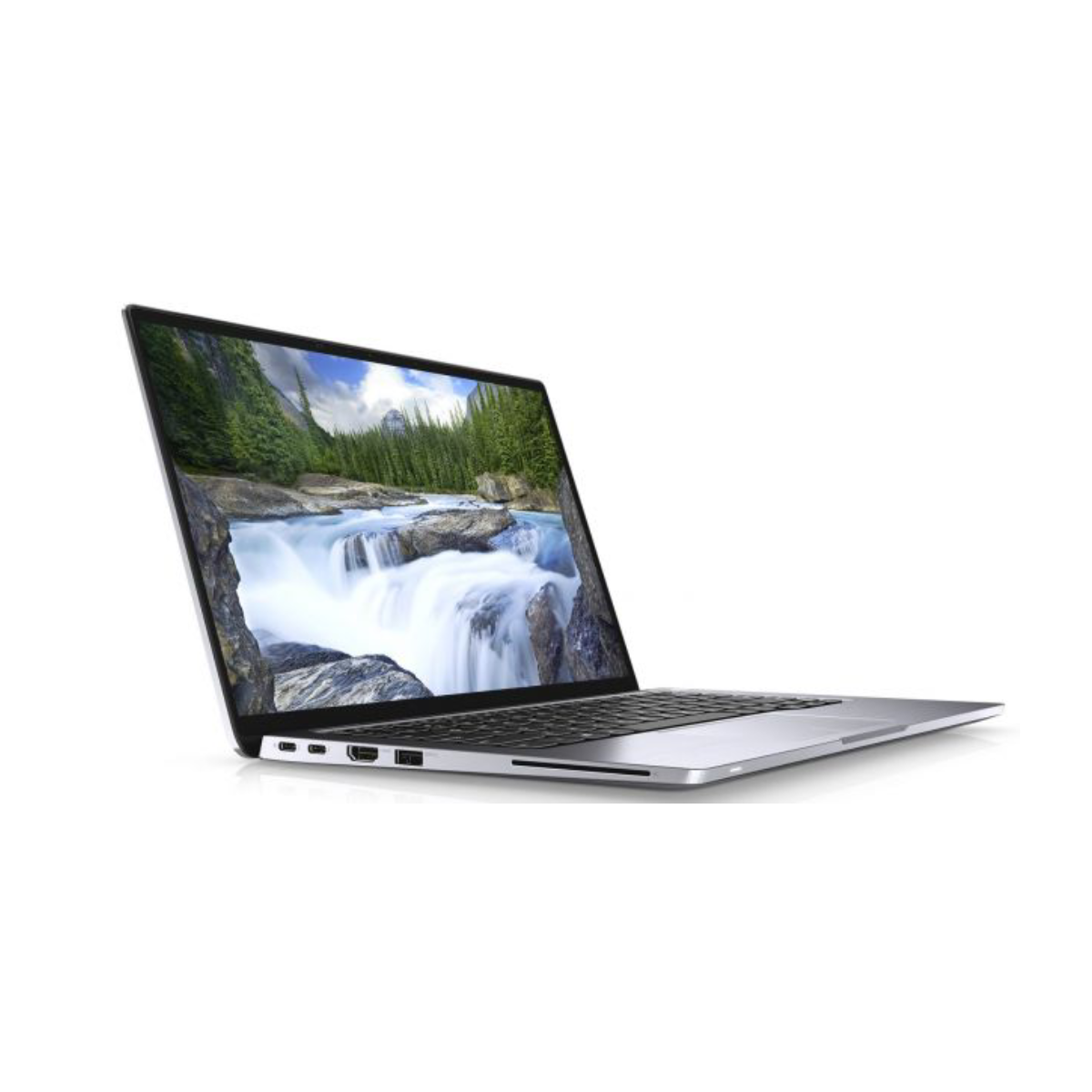 DELL 9410 i7 16||512GB SSD || 10th Gen || Touchscreen, Fingerprint and Face ID