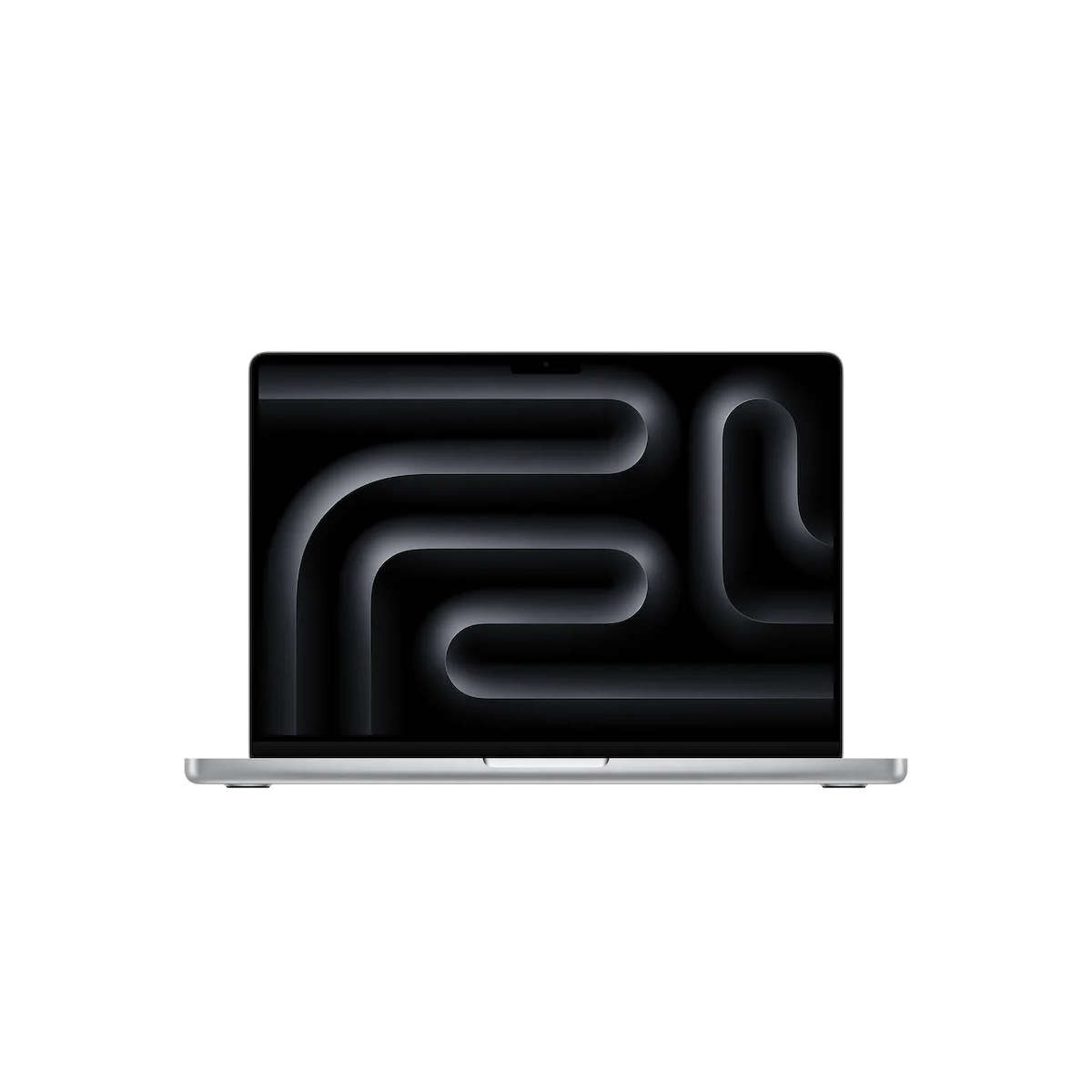 New MacBook Pro M3 14’ 18GB 1TB