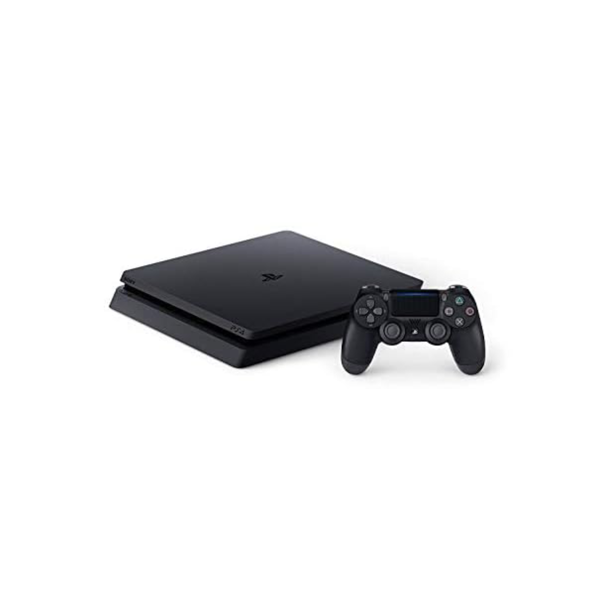 New PS4 slim