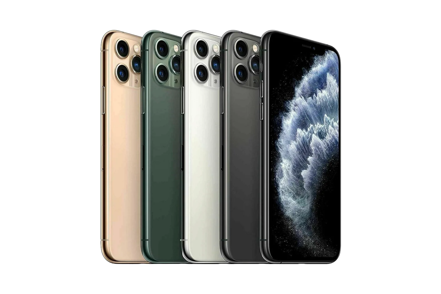 IPHONE 11PRO 512GB