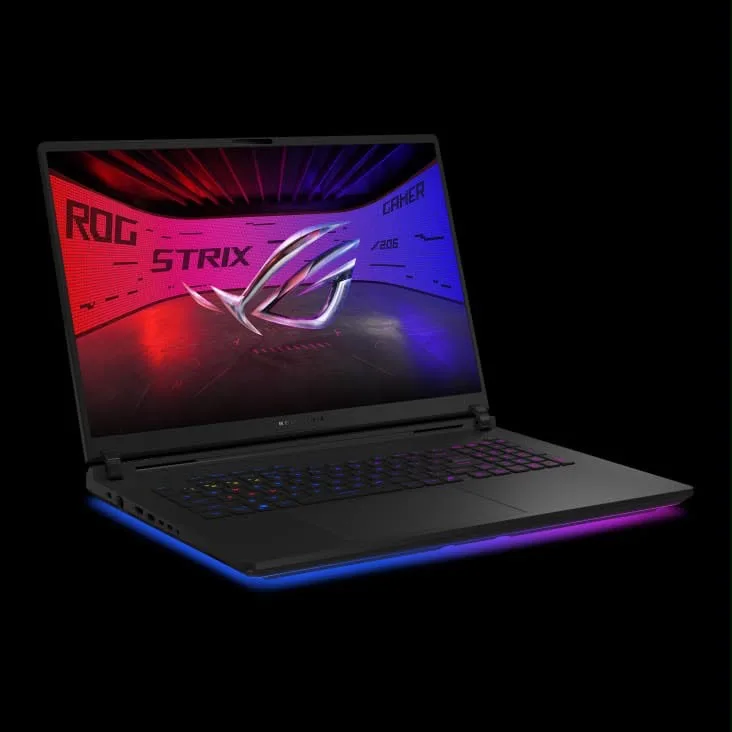 BRAND NEW ASUS ROG STRIX SCAR