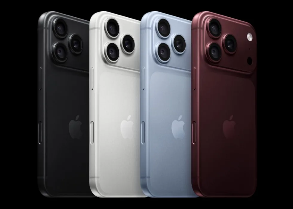 IPHONE 18PROMAX PHY + ESIM NON ACTIVE