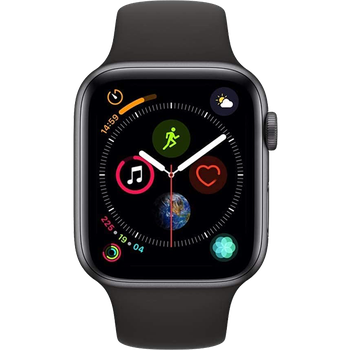 UK USED APPLE WATCH SERIES 4