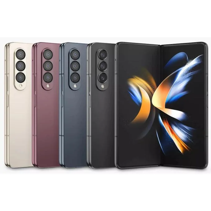 SAMSUNG GALAXY FOLD 4