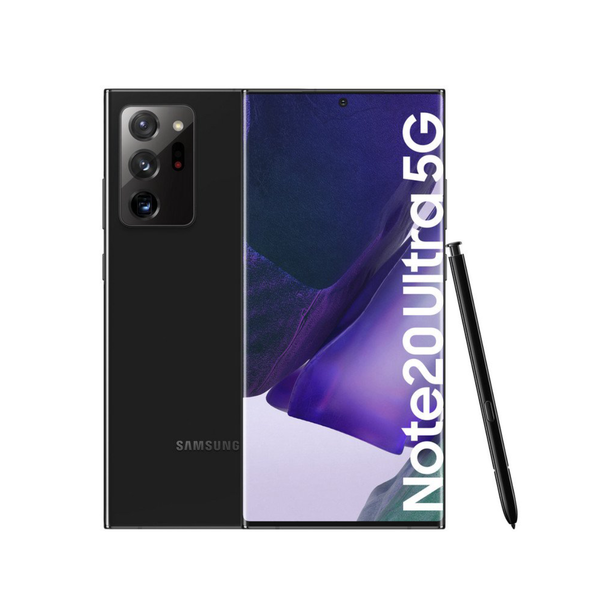 New Samsung Galaxy Note 20 Ultra