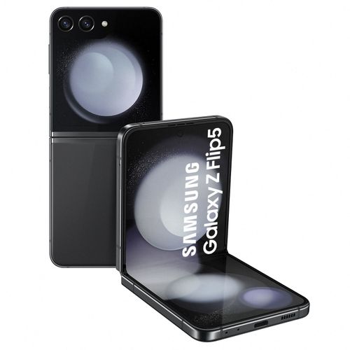 New Samsung Galaxy Flip 5 256 gb