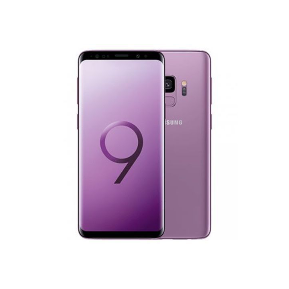 New Samsung Galaxy S9 plus
