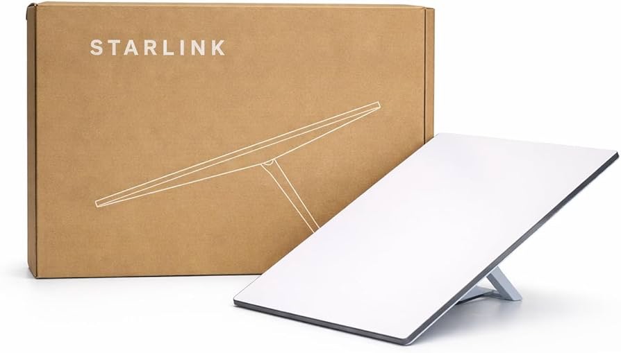 Starlink V4 generation