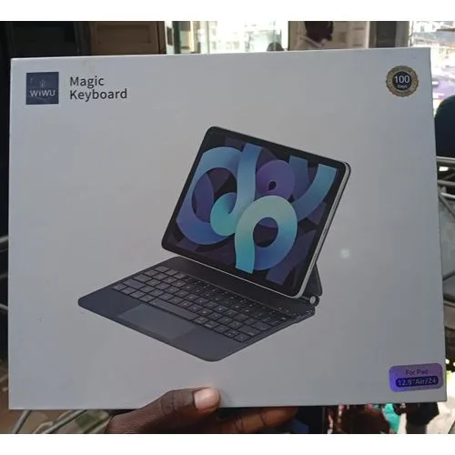OPEN BOX IPAD PRO M4 MAGIC KEYBOARD