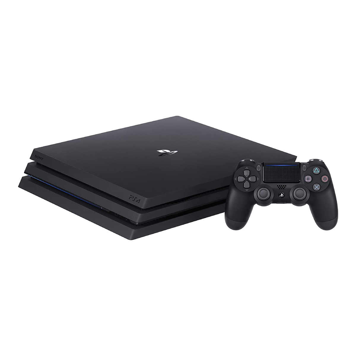 UK Used PS4 Pro with pads
