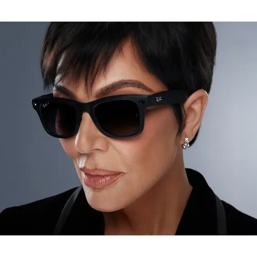 BRAND NEW RAYBAN META GLASS GEN 1