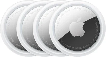 BRAND NEW AIRTAG GEN 2[KEY RING]