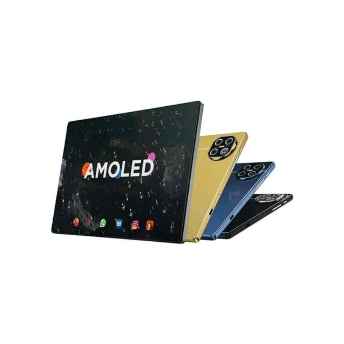Idino 10inch sim Notebook Boom