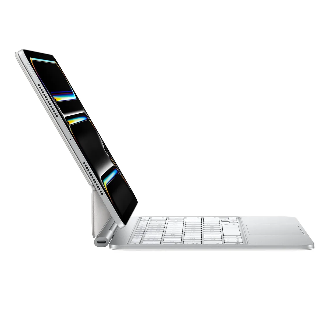 IPAD AIR M5 MAGIC KEYBOARD