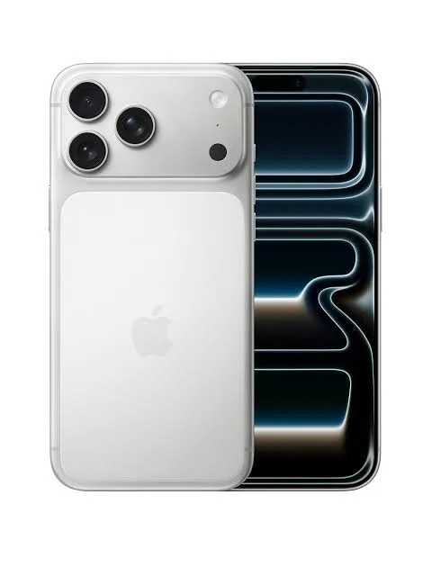 IPHONE 18PRO PHY + ESIM PRE-ORDER