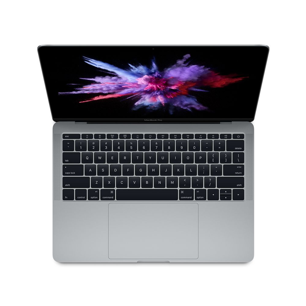 Macbook pro 2017 13" Core i5 16/256gb non touchbar