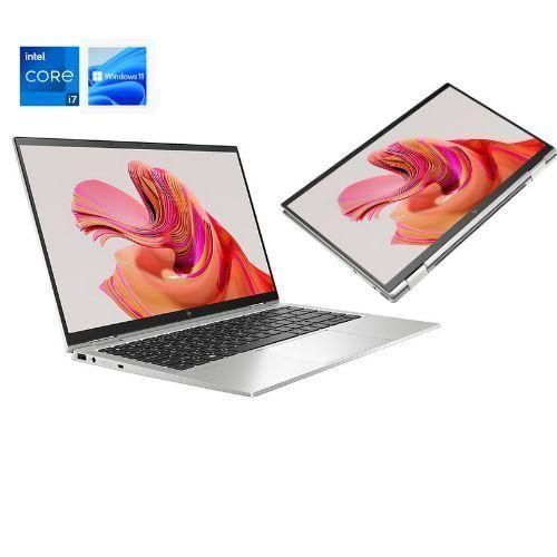 HP 1030 G3 X360 TOUCHSCREEN, FINGERPRINT AND FACE ID