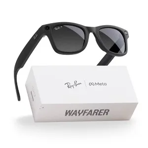 RAY BAN META GLASS 2