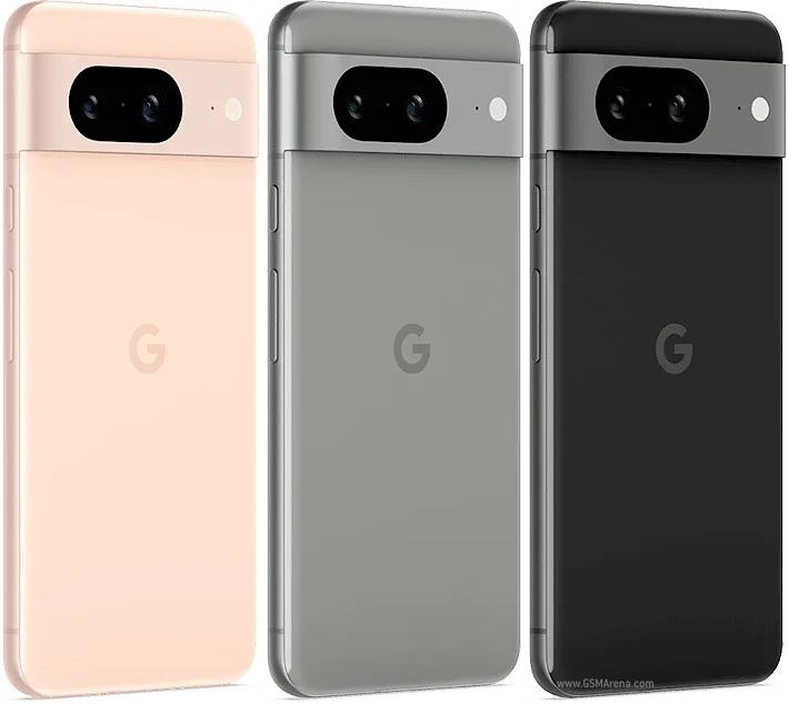 Uk Pixel 8 PHYSICAL SIM